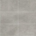 Kitchenline Kjøkkenplate Concrete Kerra 610 x 610 mm